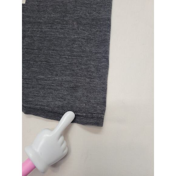 Halsey BADLANDS B SKULL Logo T-Shirt Women's Small Authentic & Licensed - Picture 9 of 11